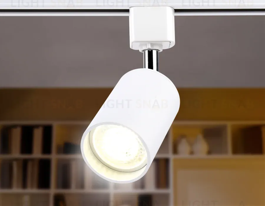 Трековый однофазный светильник Ambrella Light Track System GL5121 GL5121