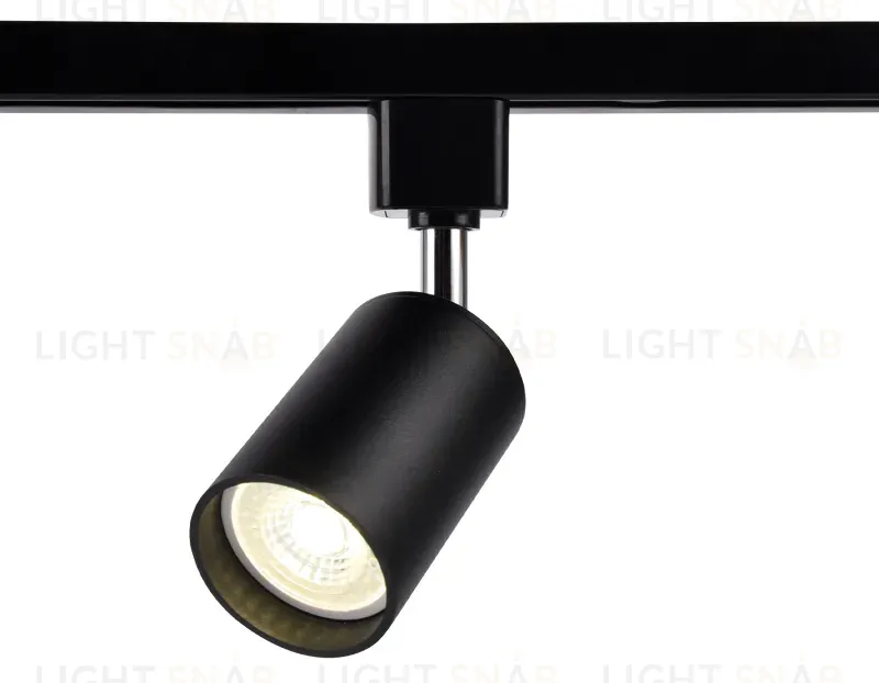Трековый однофазный светильник Ambrella Light Track System GL5123 GL5123