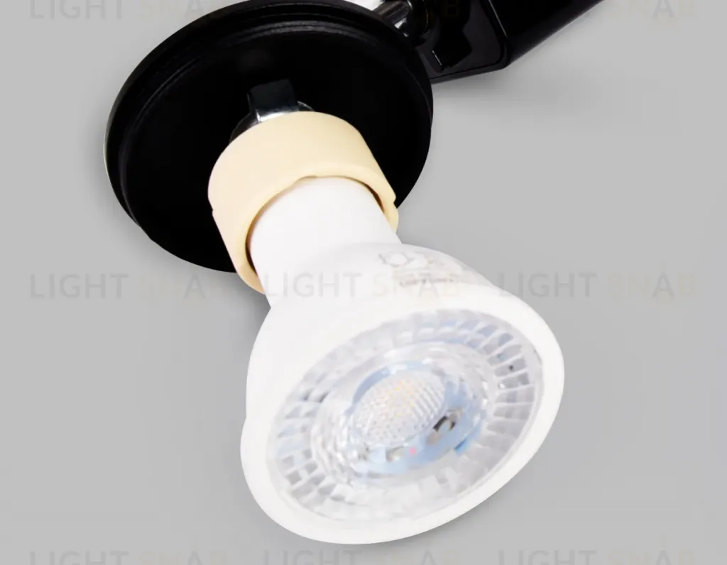 Трековый однофазный светильник Ambrella Light Track System GL5123 GL5123