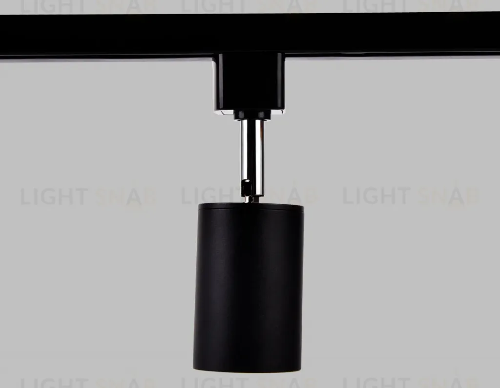 Трековый однофазный светильник Ambrella Light Track System GL5123 GL5123