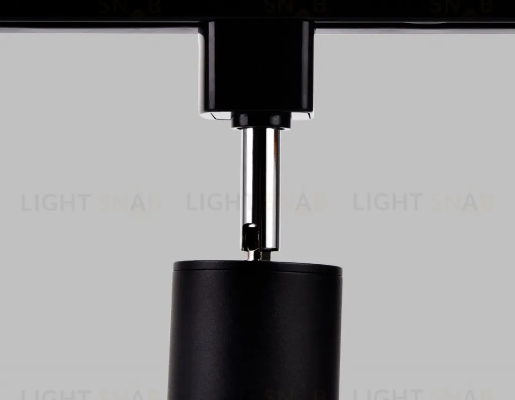 Трековый однофазный светильник Ambrella Light Track System GL5123 GL5123