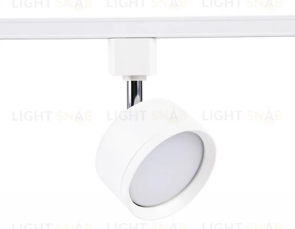 Трековый однофазный светильник Ambrella Light Track System GL5356 GL5356