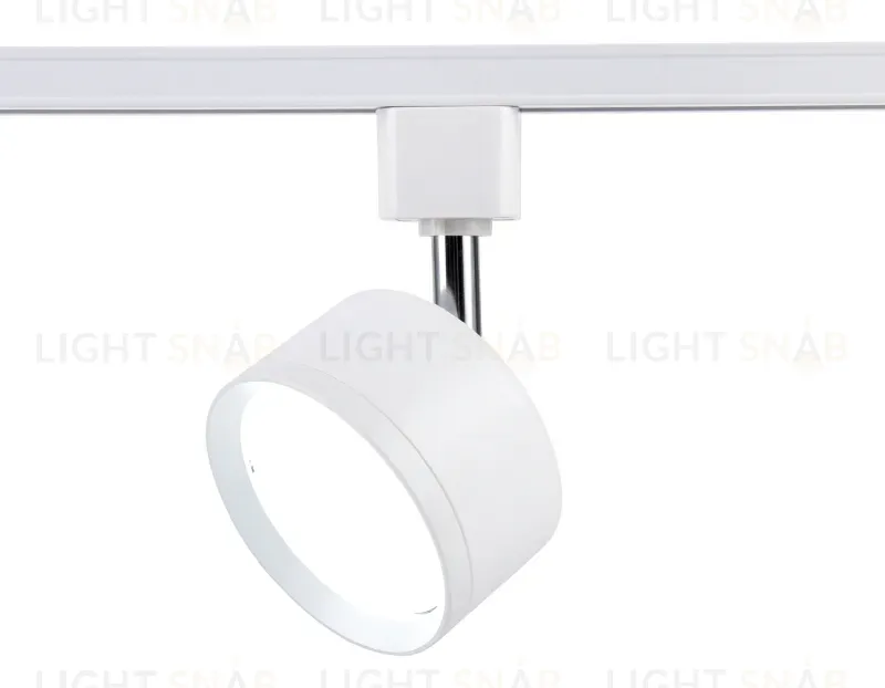 Трековый однофазный светильник Ambrella Light Track System GL5356 GL5356