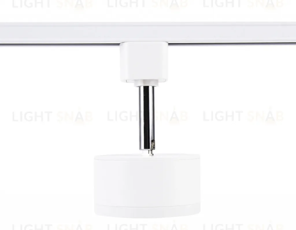 Трековый однофазный светильник Ambrella Light Track System GL5356 GL5356