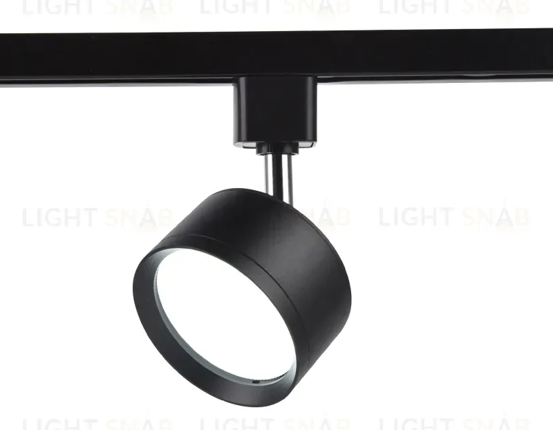 Трековый однофазный светильник Ambrella Light Track System GL5357 GL5357