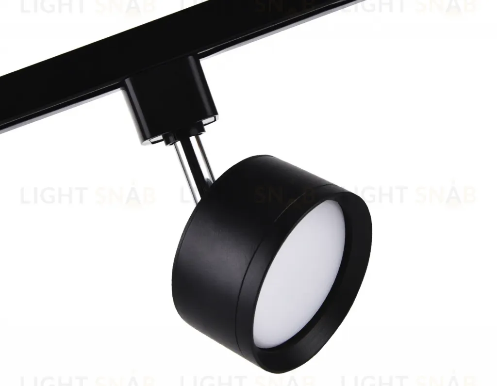 Трековый однофазный светильник Ambrella Light Track System GL5357 GL5357