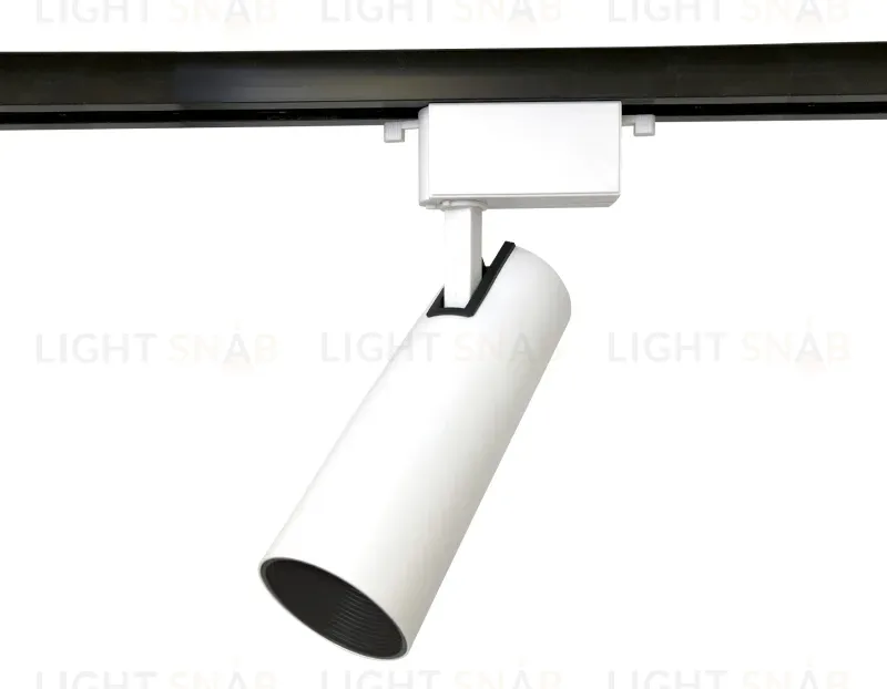 Трековый однофазный светильник Ambrella Light Track System GL5853 GL5853