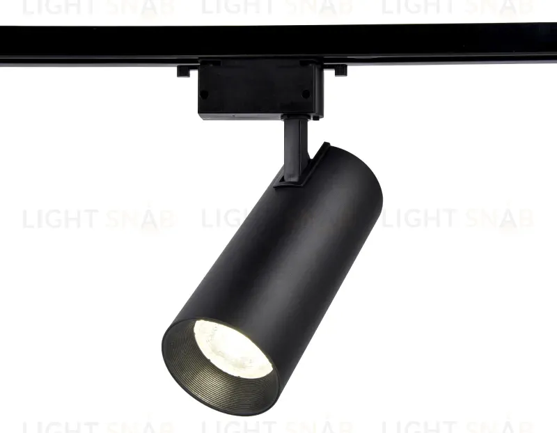 Трековый однофазный светильник Ambrella Light Track System GL5859 GL5859