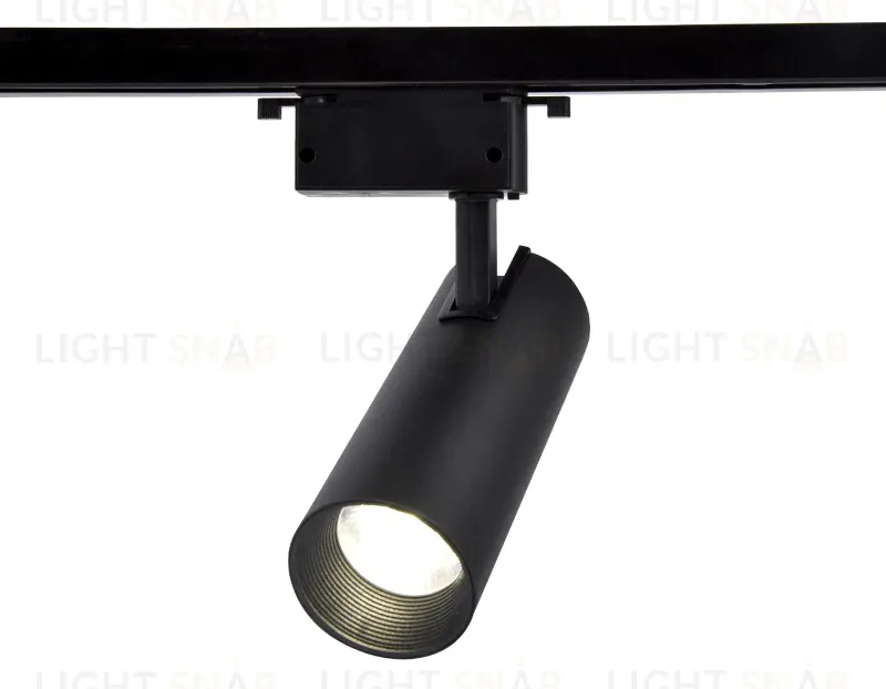 Трековый однофазный светильник Ambrella Light Track System GL5860 GL5860