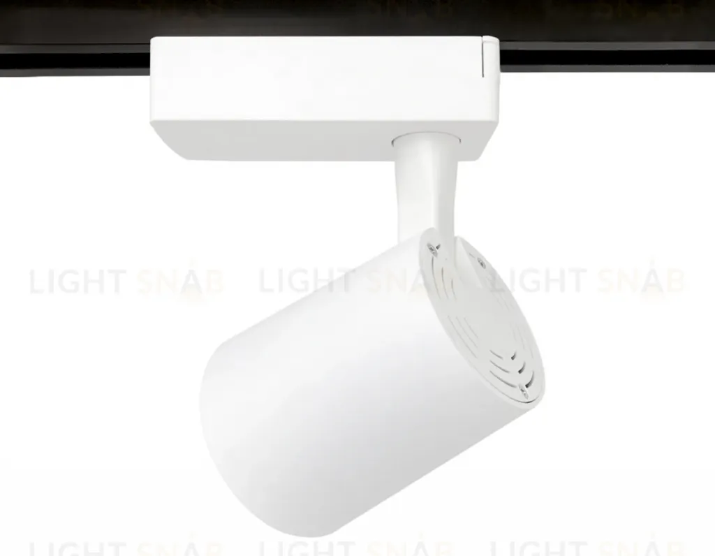 Трековый однофазный светильник Ambrella Light Track System GL5974 GL5974