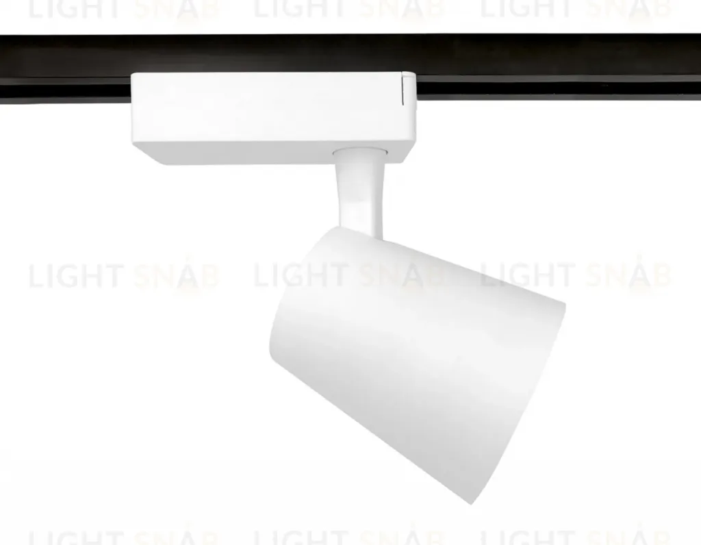Трековый однофазный светильник Ambrella Light Track System GL5974 GL5974