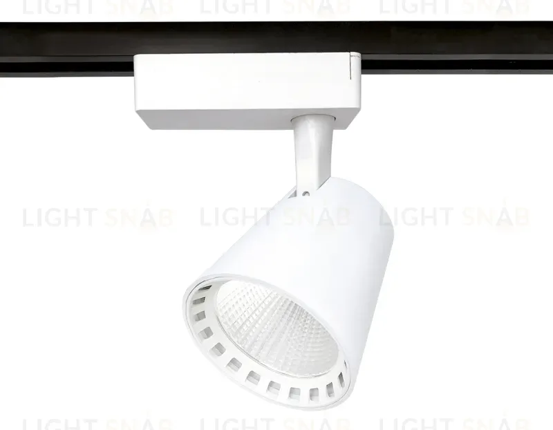 Трековый однофазный светильник Ambrella Light Track System GL5974 GL5974