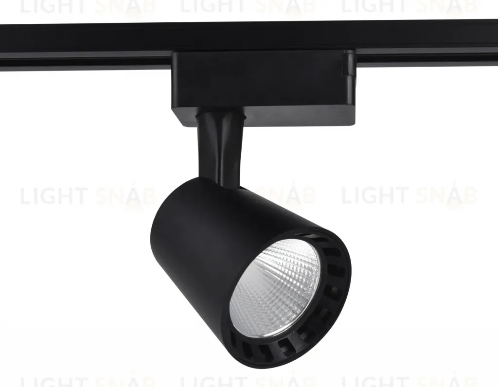 Трековый однофазный светильник Ambrella Light Track System GL5977 GL5977