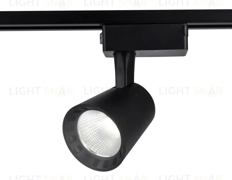 Трековый однофазный светильник Ambrella Light Track System GL5977 GL5977