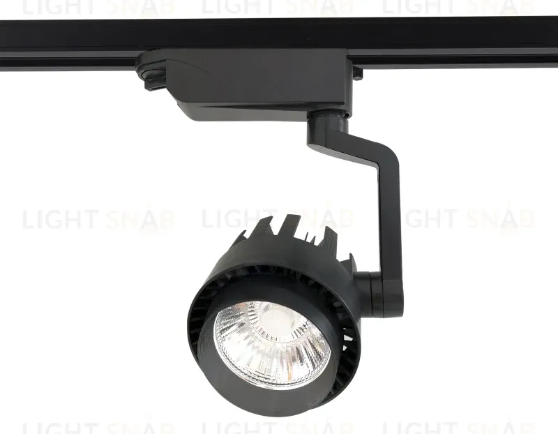 Трековый однофазный светильник Ambrella Light Track System GL6107 GL6107