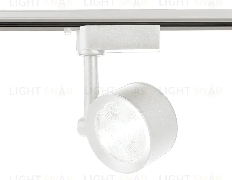 Трековый однофазный светильник Ambrella Light Track System GL6389 GL6389