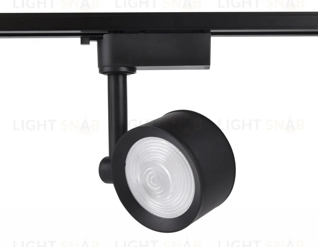 Трековый однофазный светильник Ambrella Light Track System GL6391 GL6391
