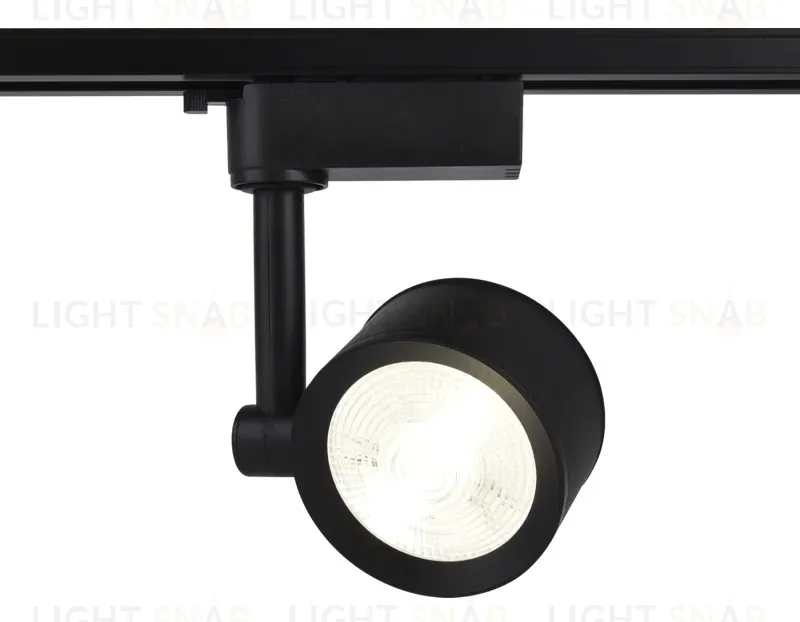 Трековый однофазный светильник Ambrella Light Track System GL6391 GL6391