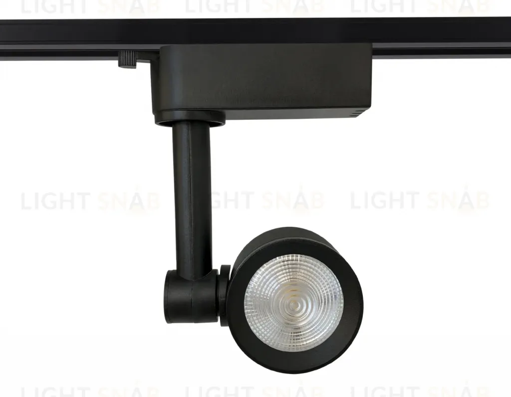 Трековый однофазный светильник Ambrella Light Track System GL6392 GL6392