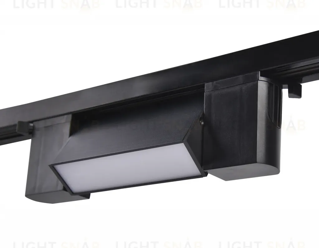 Трековый однофазный светильник Ambrella Light Track System GL6660 GL6660