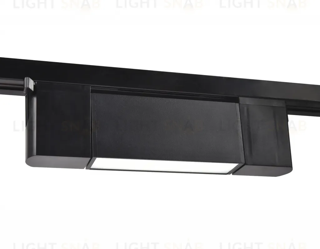Трековый однофазный светильник Ambrella Light Track System GL6660 GL6660