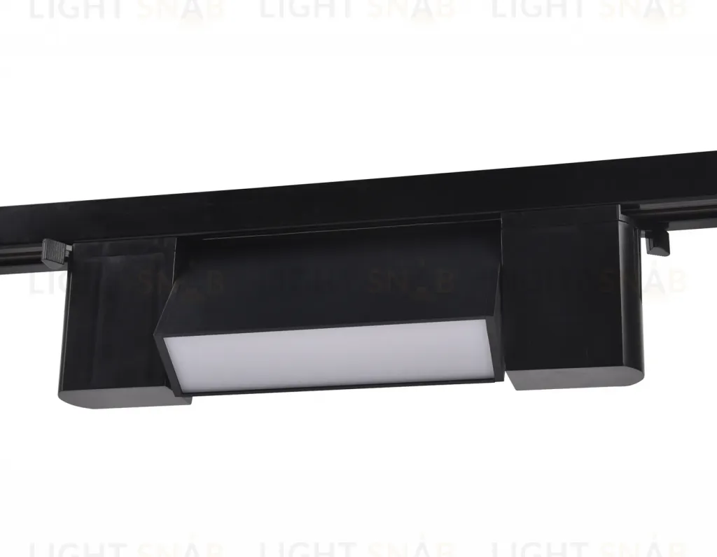 Трековый однофазный светильник Ambrella Light Track System GL6660 GL6660