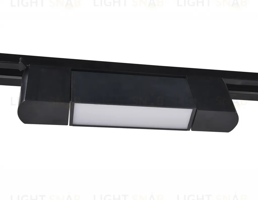 Трековый однофазный светильник Ambrella Light Track System GL6660 GL6660
