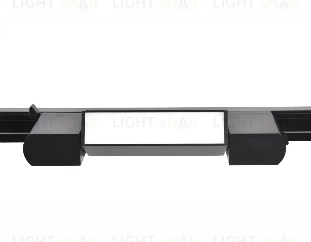 Трековый однофазный светильник Ambrella Light Track System GL6660 GL6660