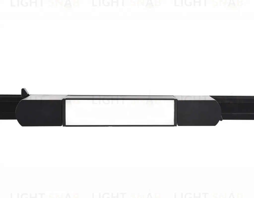 Трековый однофазный светильник Ambrella Light Track System GL6660 GL6660
