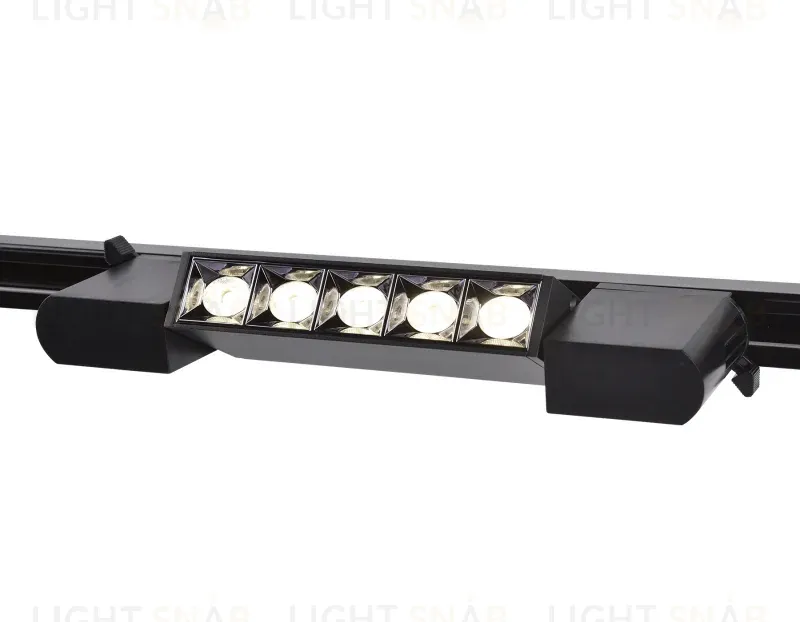 Трековый однофазный светильник Ambrella Light Track System GL6688 GL6688