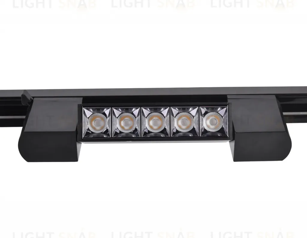 Трековый однофазный светильник Ambrella Light Track System GL6688 GL6688