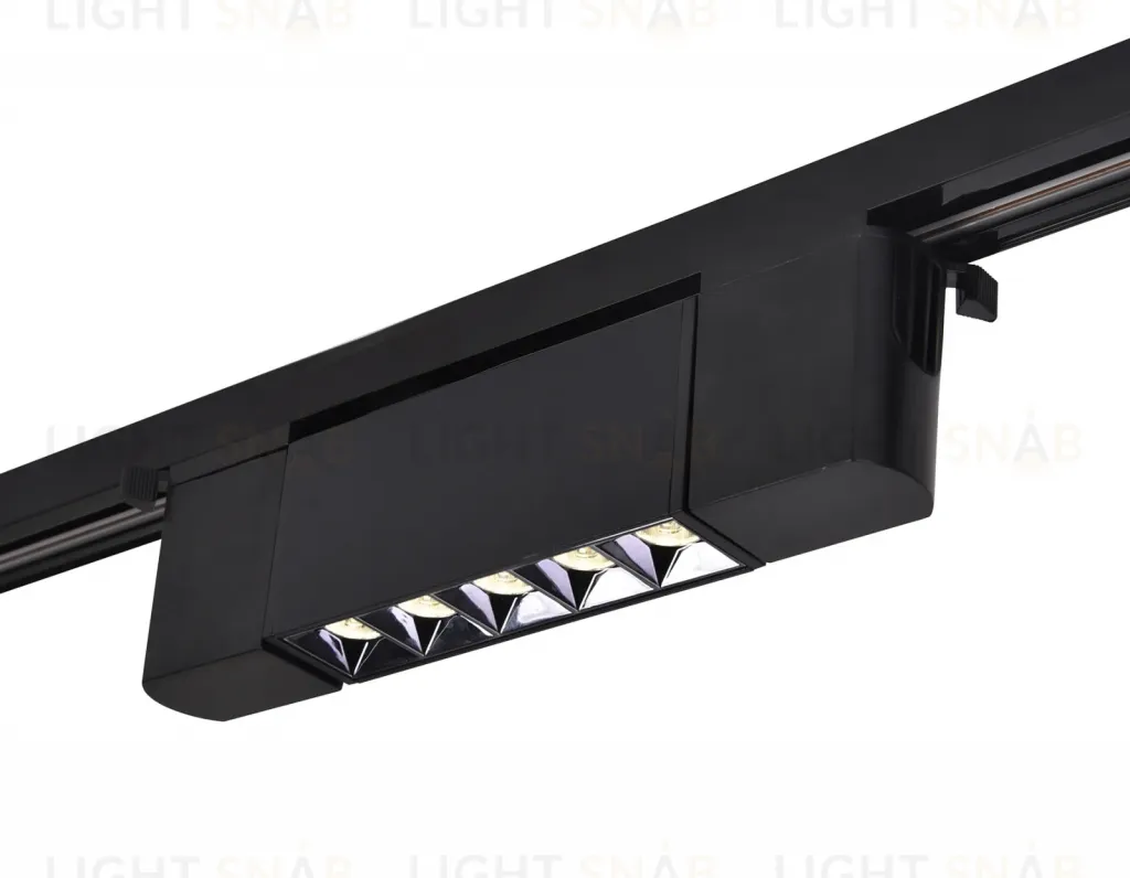 Трековый однофазный светильник Ambrella Light Track System GL6688 GL6688