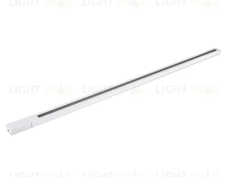 Трековый шинопровод однофазный Ambrella Light Track System GL7001 GL7001