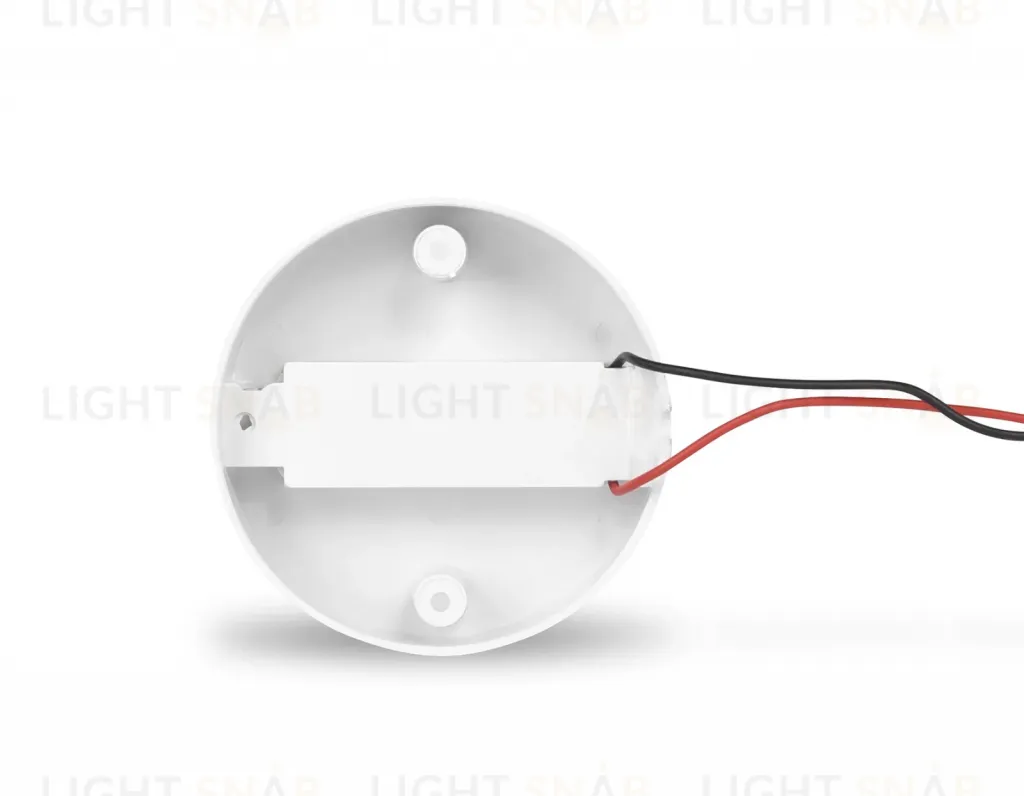 Основание для шинопровода Ambrella Light Track System GL7021 GL7021