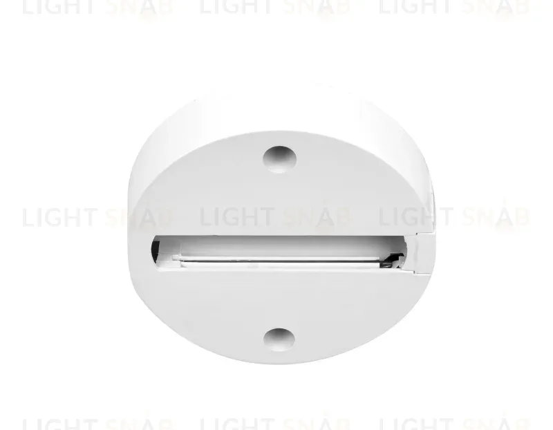 Основание для шинопровода Ambrella Light Track System GL7021 GL7021