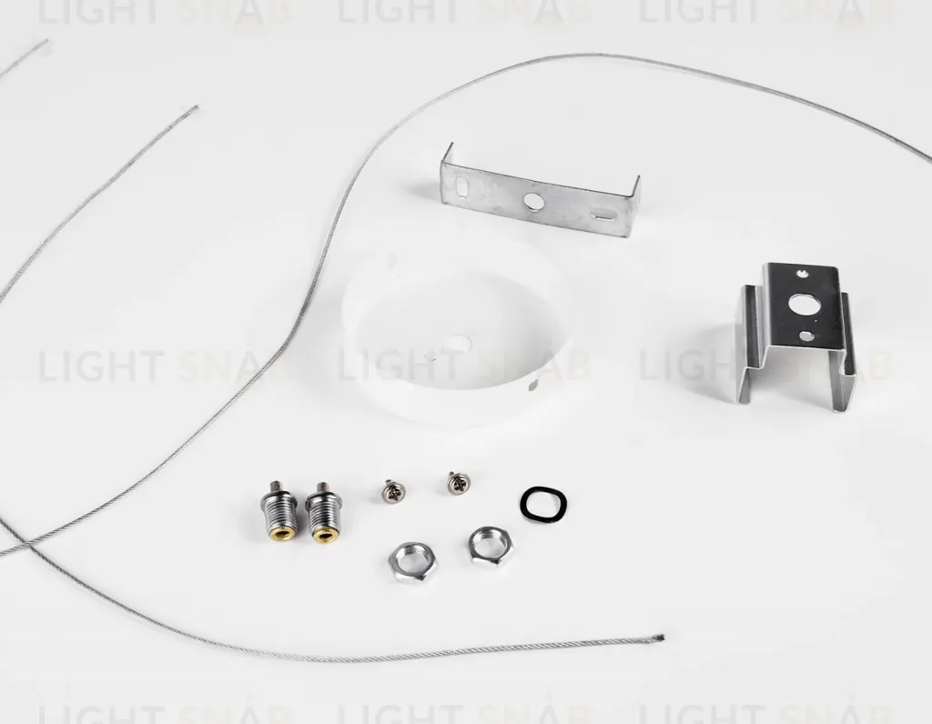 Подвес для трекового шинопровода Ambrella Light Track System GL7032 GL7032