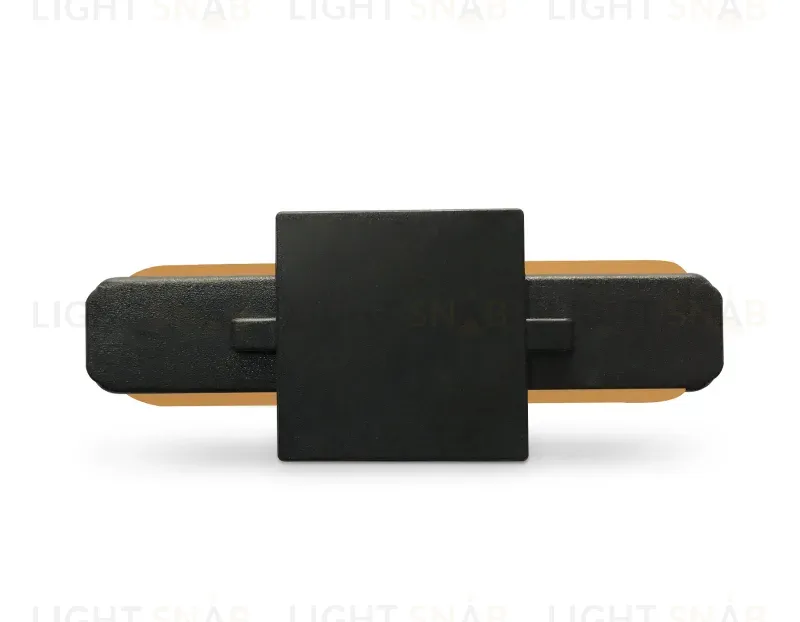 Коннектор прямой однофазный Ambrella Light Track System GL7066 GL7066