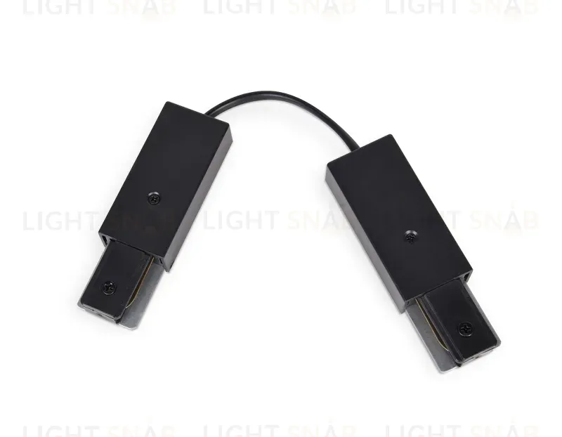 Коннектор гибкий однофазный Ambrella Light Track System GL7088 GL7088