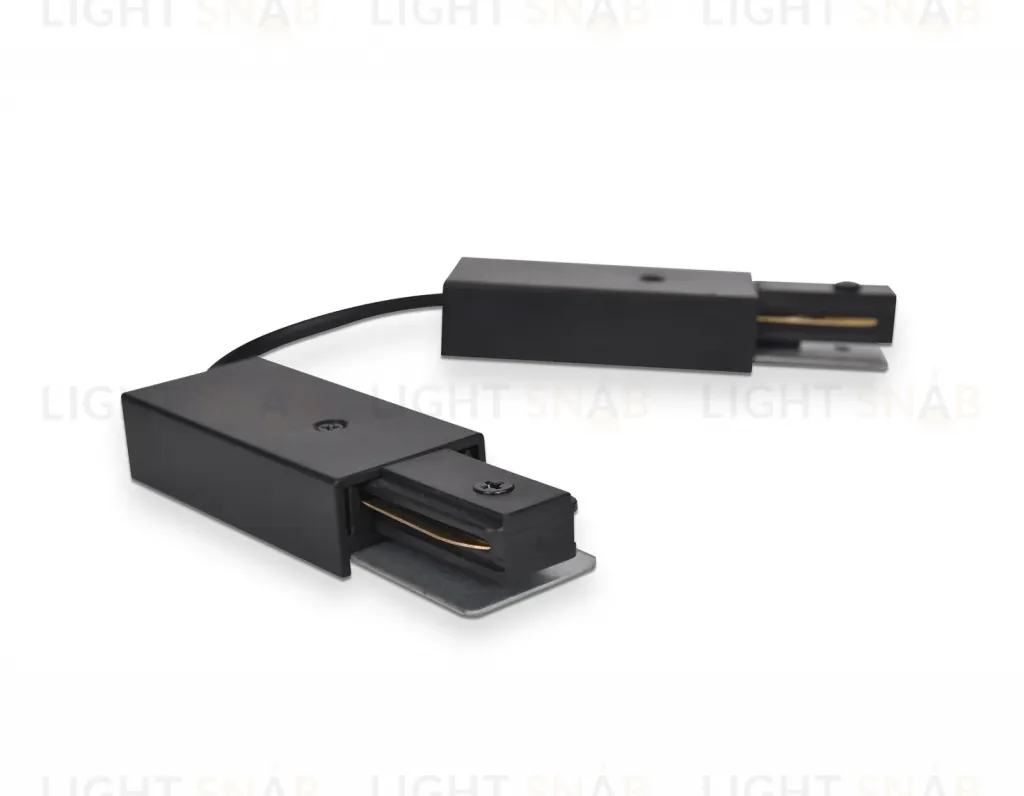 Коннектор гибкий однофазный Ambrella Light Track System GL7088 GL7088