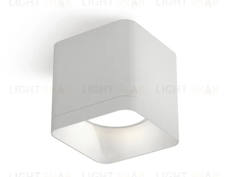 Накладной светильник Ambrella Light Techno XS7805001 (C7805, N7701) XS7805001