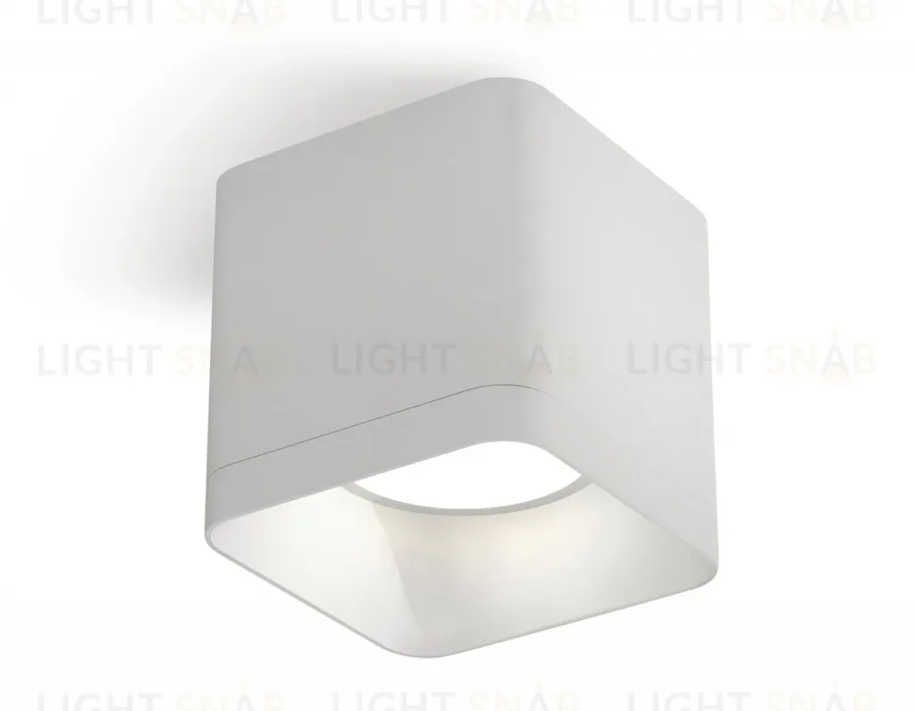 Накладной светильник Ambrella Light Techno XS7805001 (C7805, N7701) XS7805001
