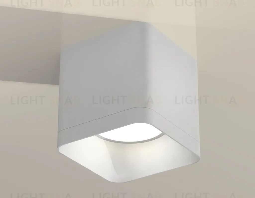 Накладной светильник Ambrella Light Techno XS7805001 (C7805, N7701) XS7805001