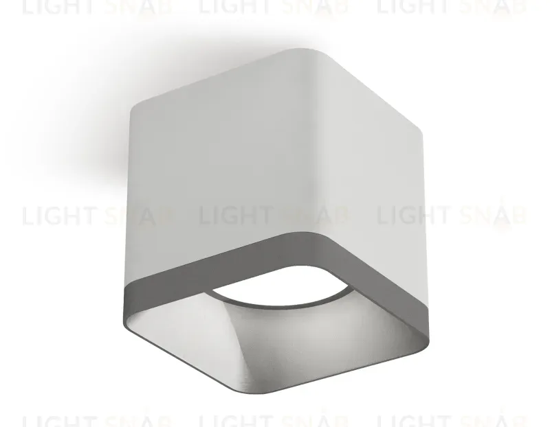 Накладной светильник Ambrella Light Techno XS7805003 XS7805003