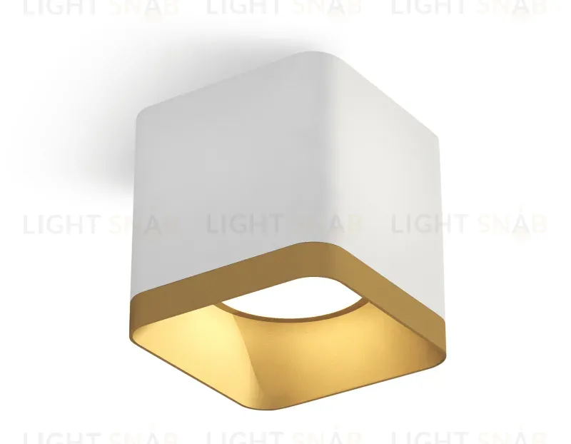 Накладной светильник Ambrella Light Techno XS7805004 XS7805004