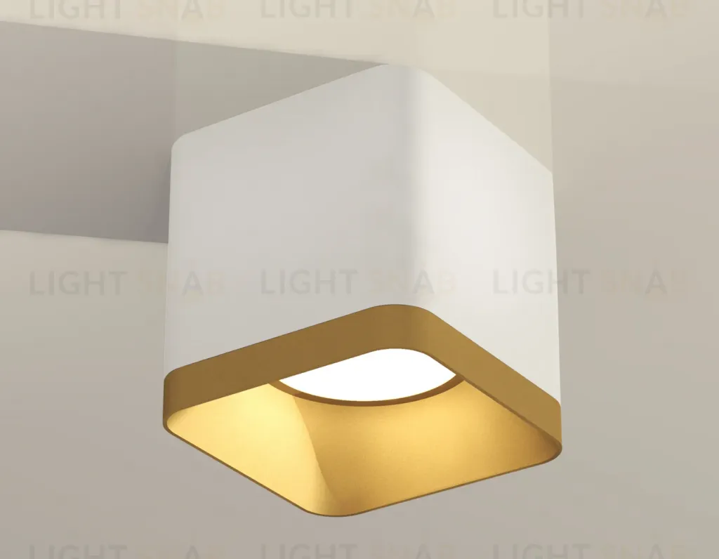 Накладной светильник Ambrella Light Techno XS7805004 XS7805004