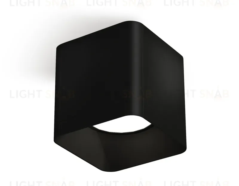 Накладной светильник Ambrella Light Techno XS7806002 (C7806, N7702) XS7806002