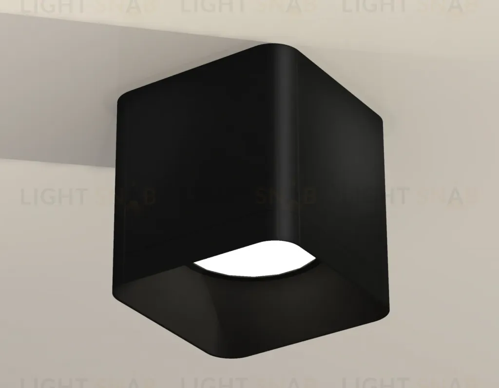 Накладной светильник Ambrella Light Techno XS7806002 (C7806, N7702) XS7806002