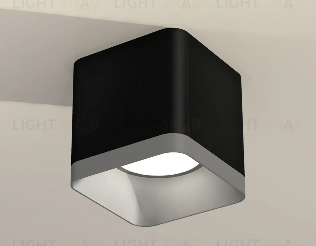 Накладной светильник Ambrella Light Techno XS7806003 (C7806, N7703) XS7806003