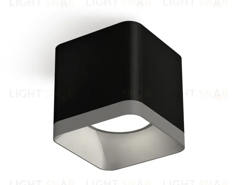 Накладной светильник Ambrella Light Techno XS7806003 (C7806, N7703) XS7806003