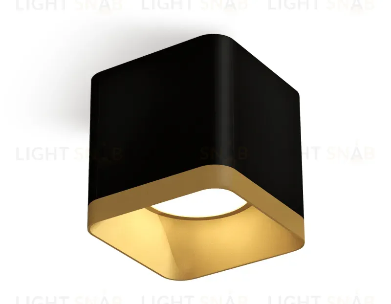 Накладной светильник Ambrella Light Techno XS7806004 (C7806, N7704) XS7806004